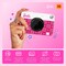 Kodak x Barbie Printomatic Instant Print Camera + Case, Photo Album, Zink Paper & More -Bundle